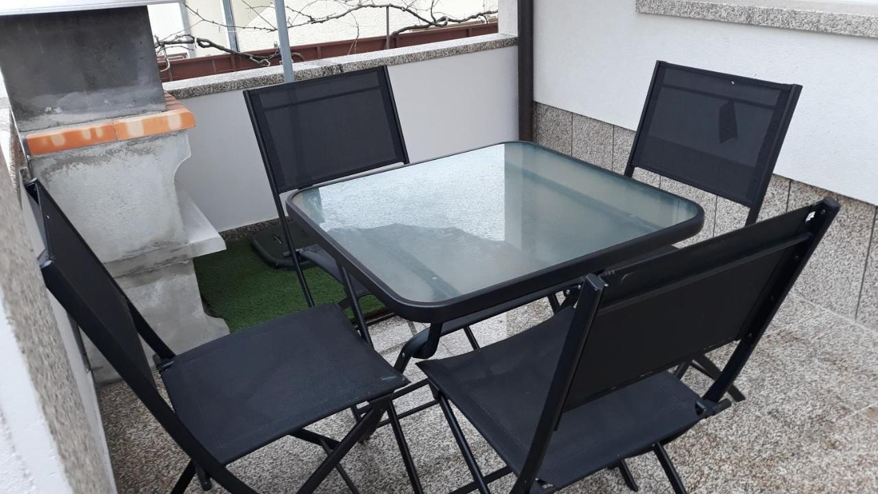 Apimonte City House B Bragança Exterior foto
