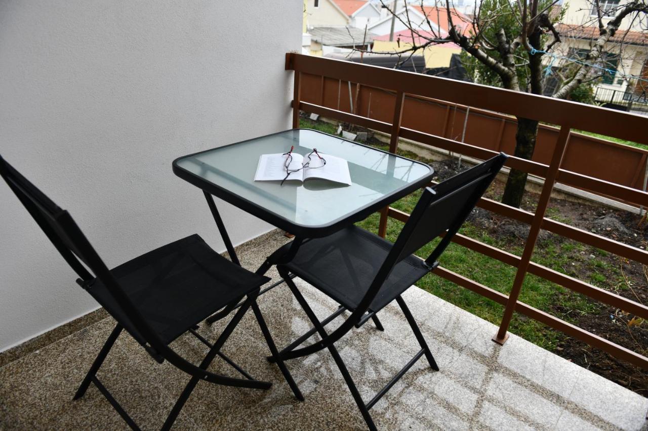 Apimonte City House B Bragança Exterior foto