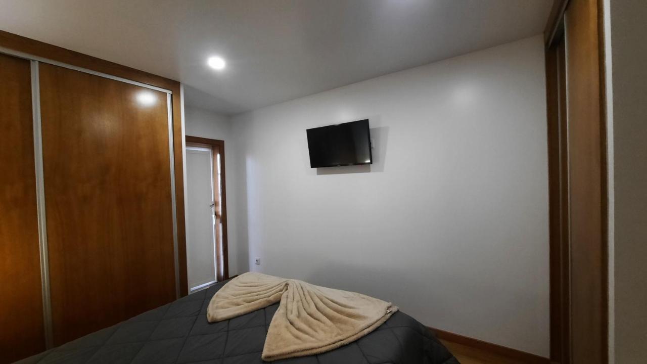 Apimonte City House B Bragança Exterior foto