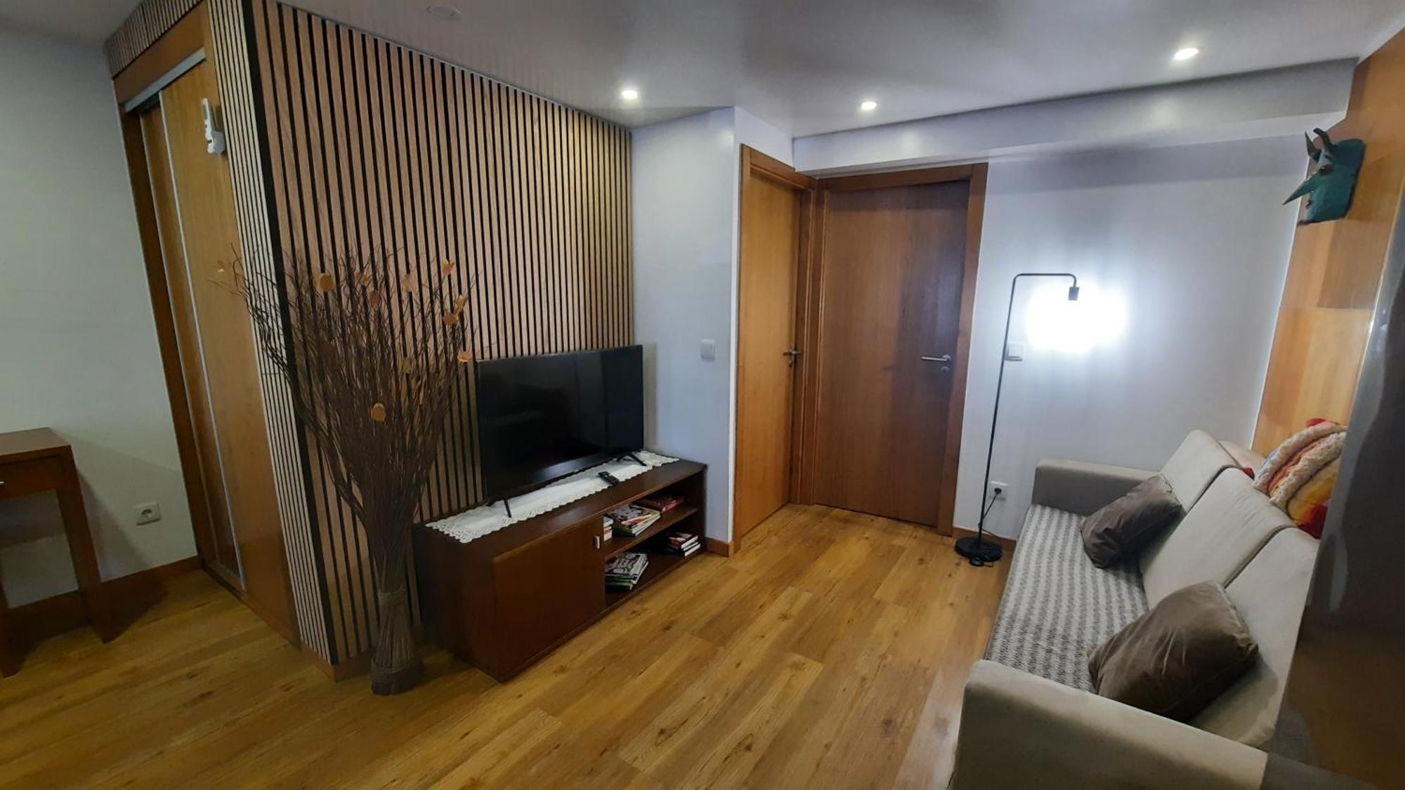 Apimonte City House B Bragança Exterior foto